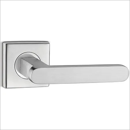 Solid Lever Handle Solid Lever Handle