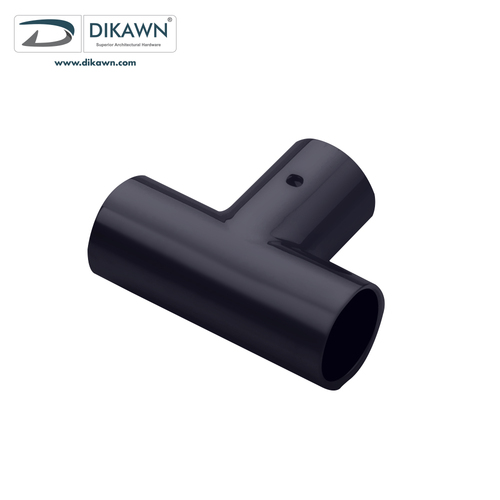Pipe T Connector By NAVKAR HARDWARE