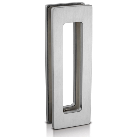 Rectangle New Glass Sliding Handle