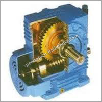 Reduction Gearbox
