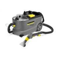 Spray Extraction Cleaner