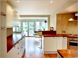 Modular Kitchen Interior Services