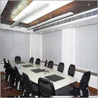 Conference Room Interior Designing