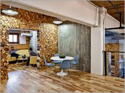 Office Interior Designing Services