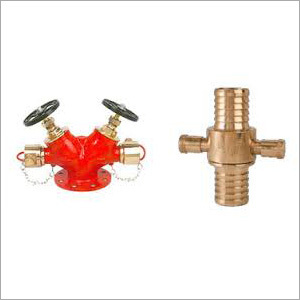 Fire Fighting Hydrant Valves