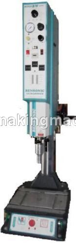 Ultrasonic Welding Machine