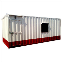 Portable Cabins Portable Cabins