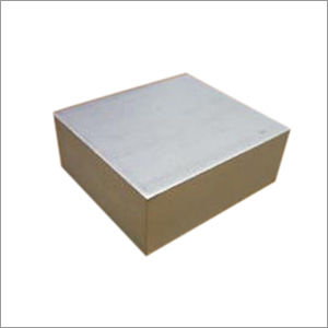 Aluminum Blocks