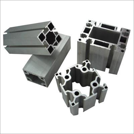Industrial Aluminum Profile Industrial Aluminum Profile
