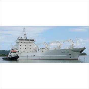 Temperature Controlled Logistics