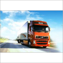 Domestic Road Transportation Services
