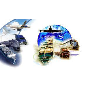 International Freight Forwarding