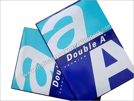 Double A A4 Copy Paper