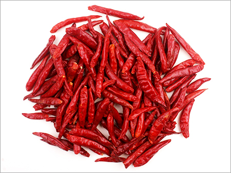 Red Chili Powder