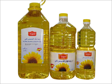 Sunflower Oil