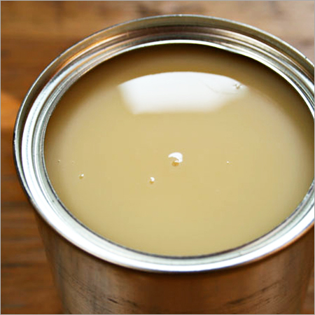 Sweetened Condensed Milk