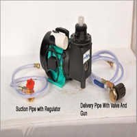 Ac Lpg Pump