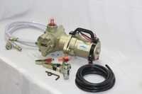 DC LPG Pump