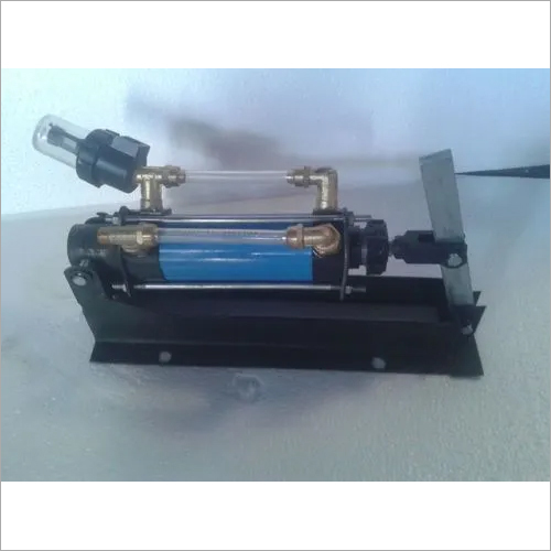 Manual LPG Pump