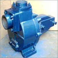 Self Priming Centrifugal Mud Bare Shaft Pump Nsp Series - Application: Cryogenic