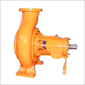 Paper And Pulp Application Centrifugal Pump Application: Sewage