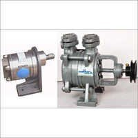 SS External Gear pump