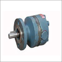 Internal Gear Pump SIG Series