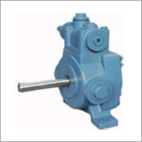 Lube Oil Gear Pump Application: Maritime