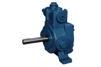 Lube Oil Gear Pump