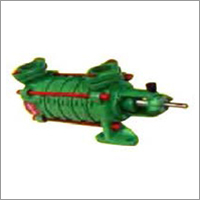 Horizontal Centrifugal Self Priming Multistage Pump