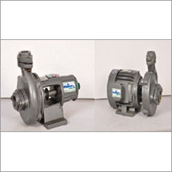 Centrifugal Cast iron Bare pump