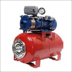 Pressure Cleaning Multistage Pump