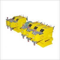Reciprocating Type Dosing metering pump