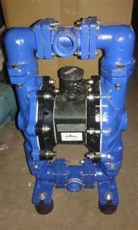 Air operated Double Diaphragm pump