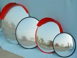 Convex Mirror