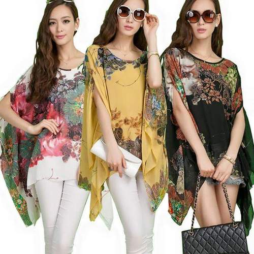 Salwar Suit - Silk, S-XL, Yellow | Printed, Elegant Design, Soft Fabric, Comfortable Fit, Durable Material, Stylish Look