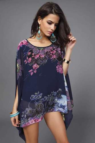 Fancy Kurti