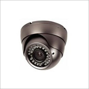 Indoor IR Camera