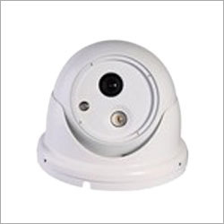 Indoor Plastic Body 1 Array Camera