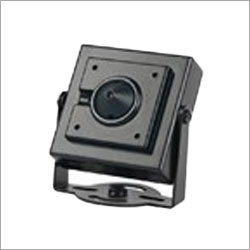 Pinhole Metal Body Camera