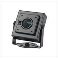 Pinhole Metal Body Camera