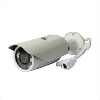 2-Array Weatherproof Camera