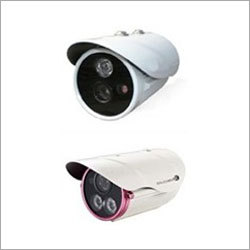 2 Array CCTV Camera