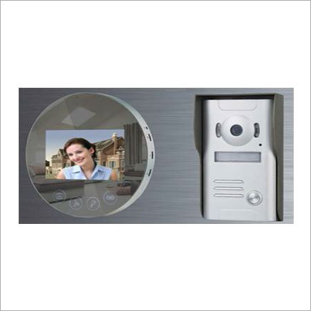 Video Door Bell