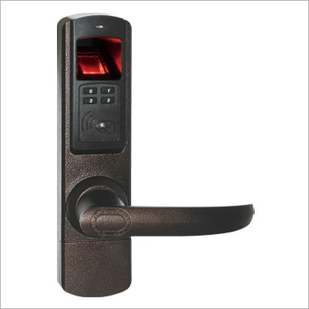 Fingerprint Lock