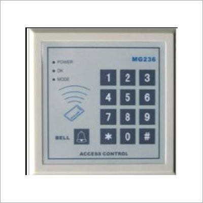 KP12 Digital Keypad+ Card Reader