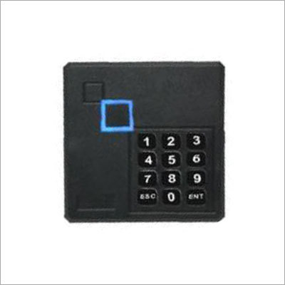 KP20 Metal Waterproof Access Control Lock