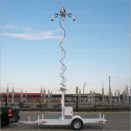 WiFi Video Security Camera
