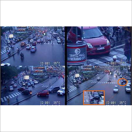 Wifi Wireless Video Monitoring Camera