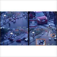Wifi Wireless Video Monitoring Camera